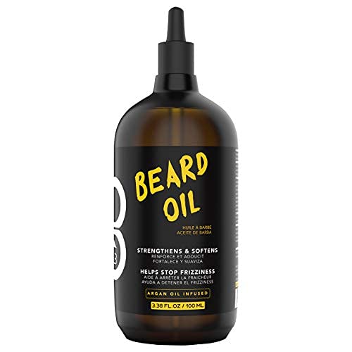 Foto 2 pulgar | Aceite Para Barba L3 Nivel 3 Que Promueve Un Crecimiento Rápido Y Suaviza 30 Ml - Venta Internacional.