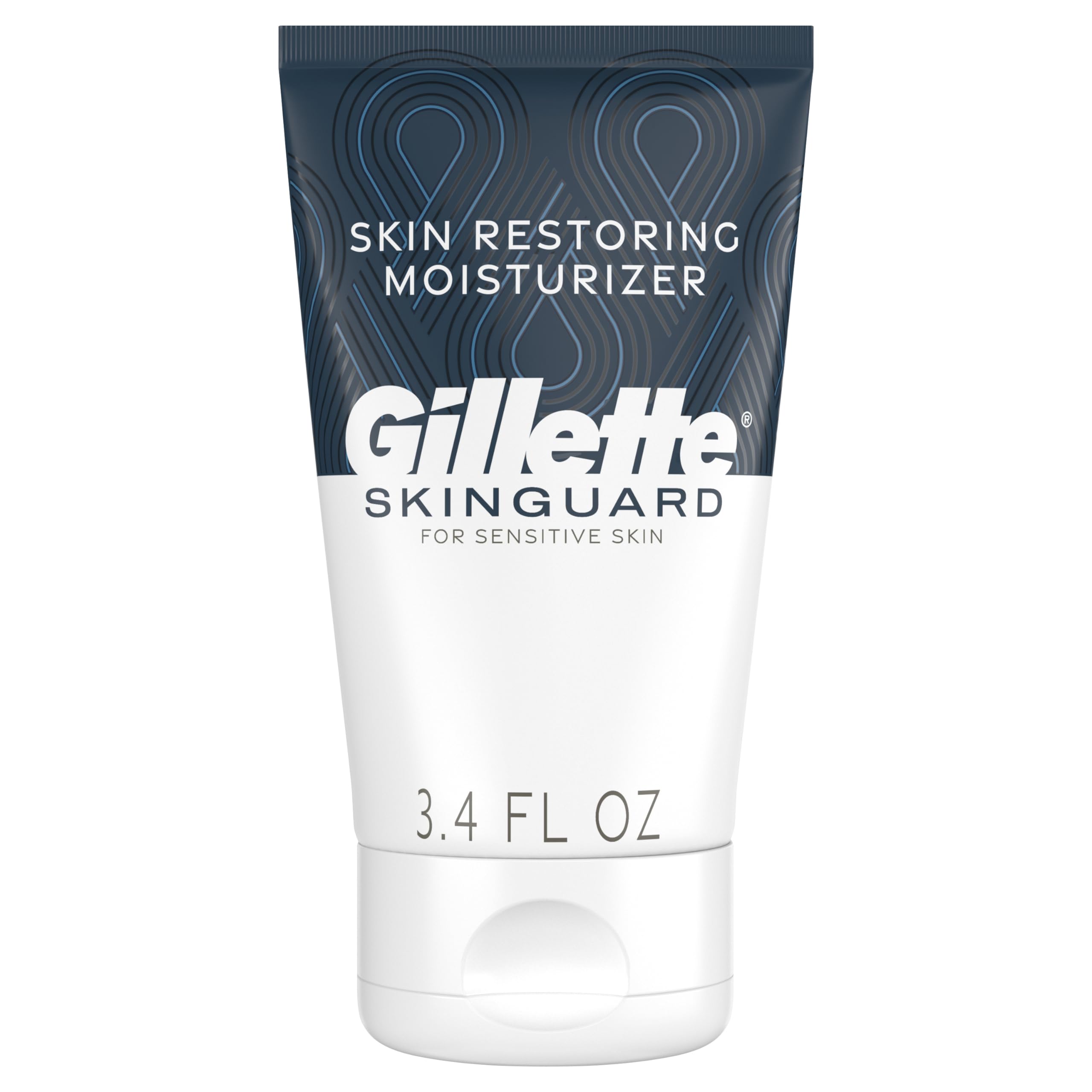 Foto 2 pulgar | Crema Hidratante Gillette Skinguard Face para Hombre 100 Ml - Venta Internacional