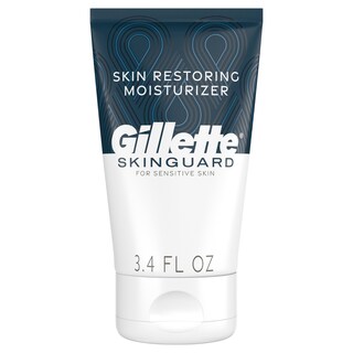 Foto 1 | Crema Hidratante Gillette Skinguard Face para Hombre 100 Ml - Venta Internacional