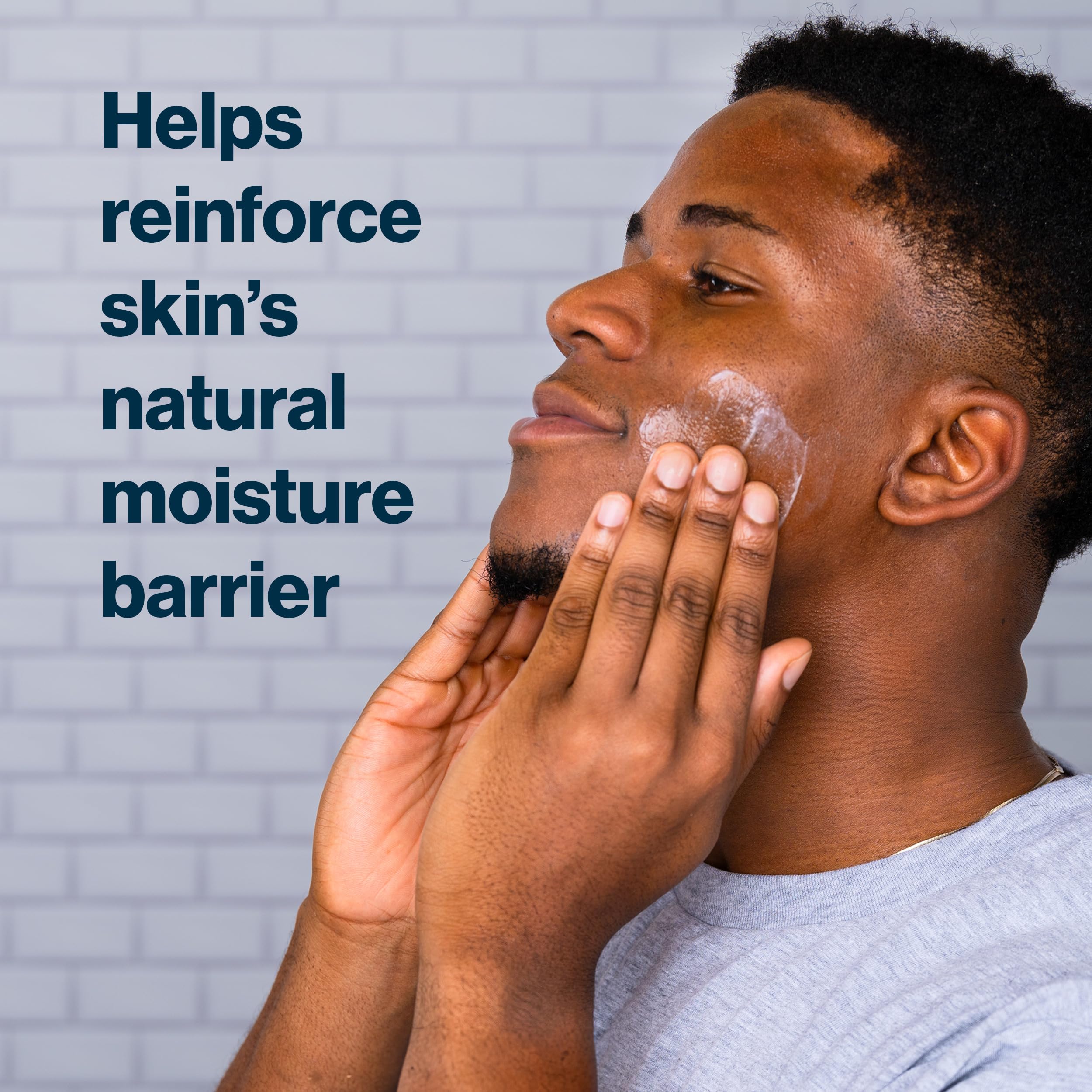 Foto 3 pulgar | Crema Hidratante Gillette Skinguard Face para Hombre 100 Ml - Venta Internacional