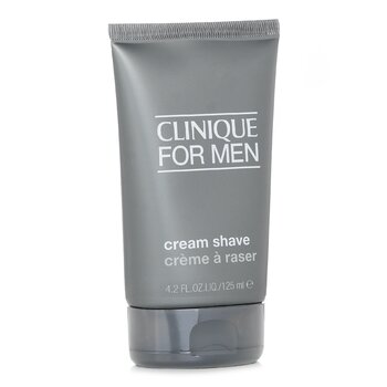 Foto 4 pulgar | Crema De Afeitar Clinique Cream Shave Con Tubo De 125 Ml De Aloe Vera - Venta Internacional.