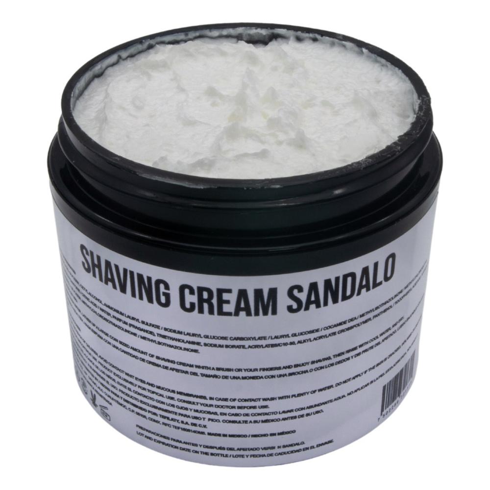 Foto 9 pulgar | The Art Of Shaving Crema De Afeitado Sandalo Shaving Cream