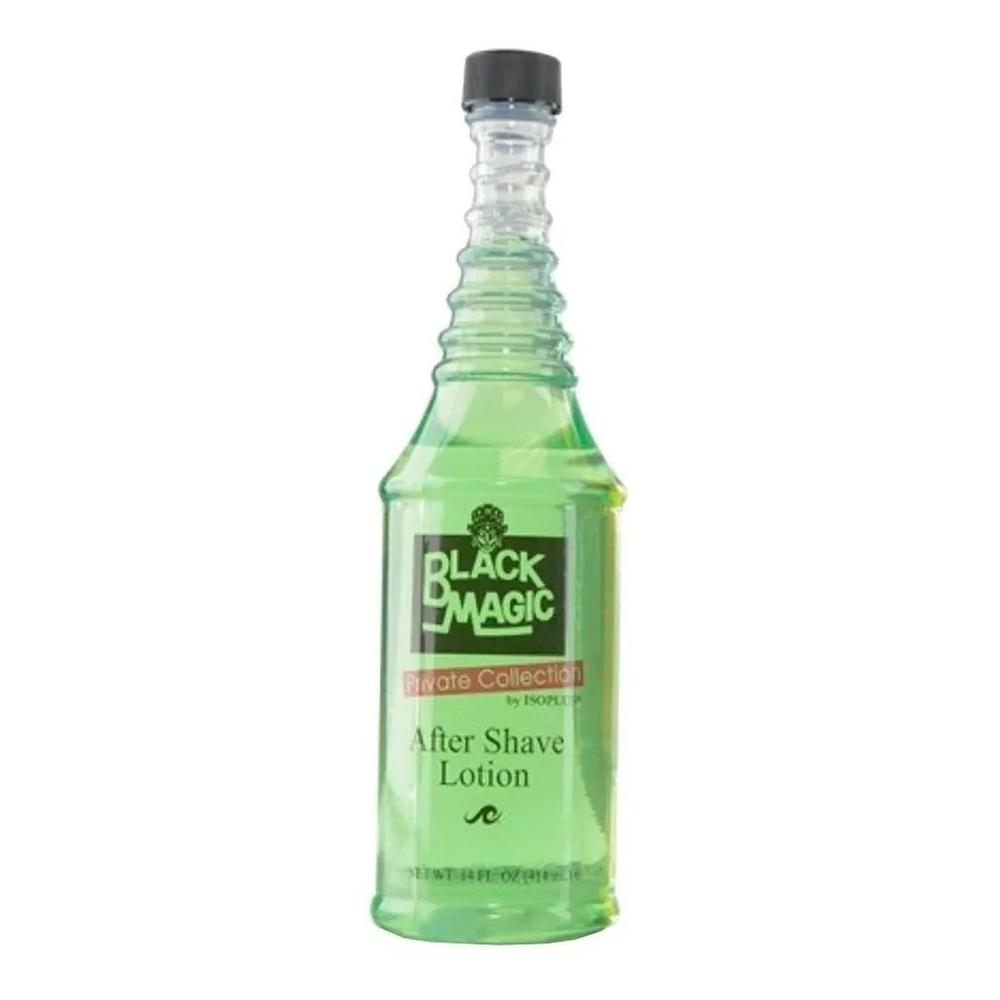 Black Magic After Shave 414ml / 14oz Original Unico