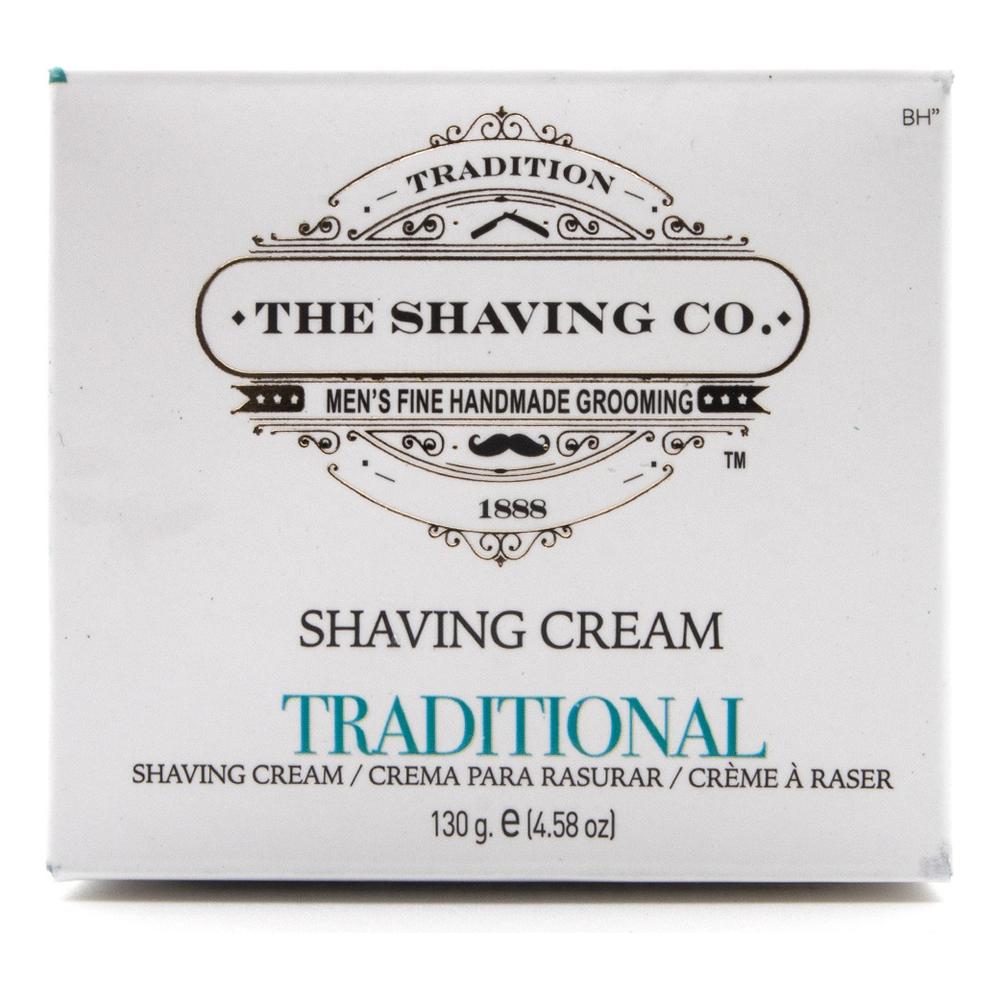 Foto 7 pulgar | The Shaving Co Crema Para Afeitar Menta Cedro Shaving Cream