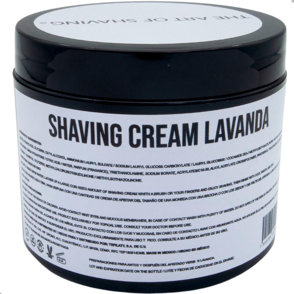 Foto 2 | The Art Of Shaving Crema De Afeitado Shaving Cream