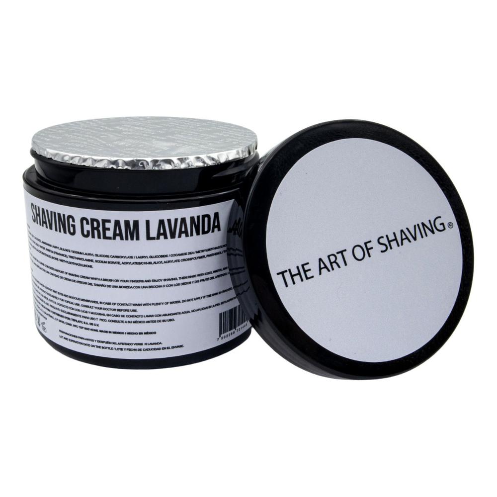 Foto 9 pulgar | The Art Of Shaving Crema De Afeitado Shaving Cream