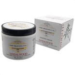 The Shaving Co Crema Para Afeitar Sándalo Shaving Cream 130
