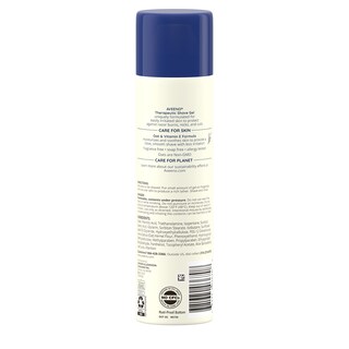Foto 6 | Gel De Afeitar Aveeno Therapeutic Con Avena Y Vitamina E 200 Ml - Venta Internacional.
