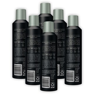 Foto 6 | Gel De Afeitar Edge Ultra Sensitive Para Hombres Con Avena Coloidal 6p - Venta Internacional.