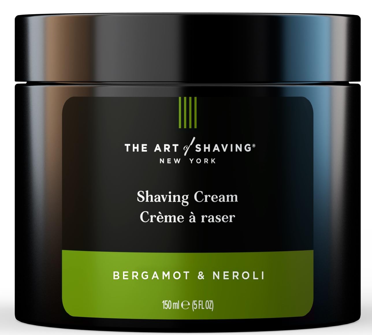 Crema De Afeitar The Art Of Shaving Protege La Piel Sensible 150 Ml - Venta Internacional.