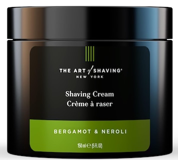 Foto 1 | Crema De Afeitar The Art Of Shaving Protege La Piel Sensible 150 Ml - Venta Internacional.