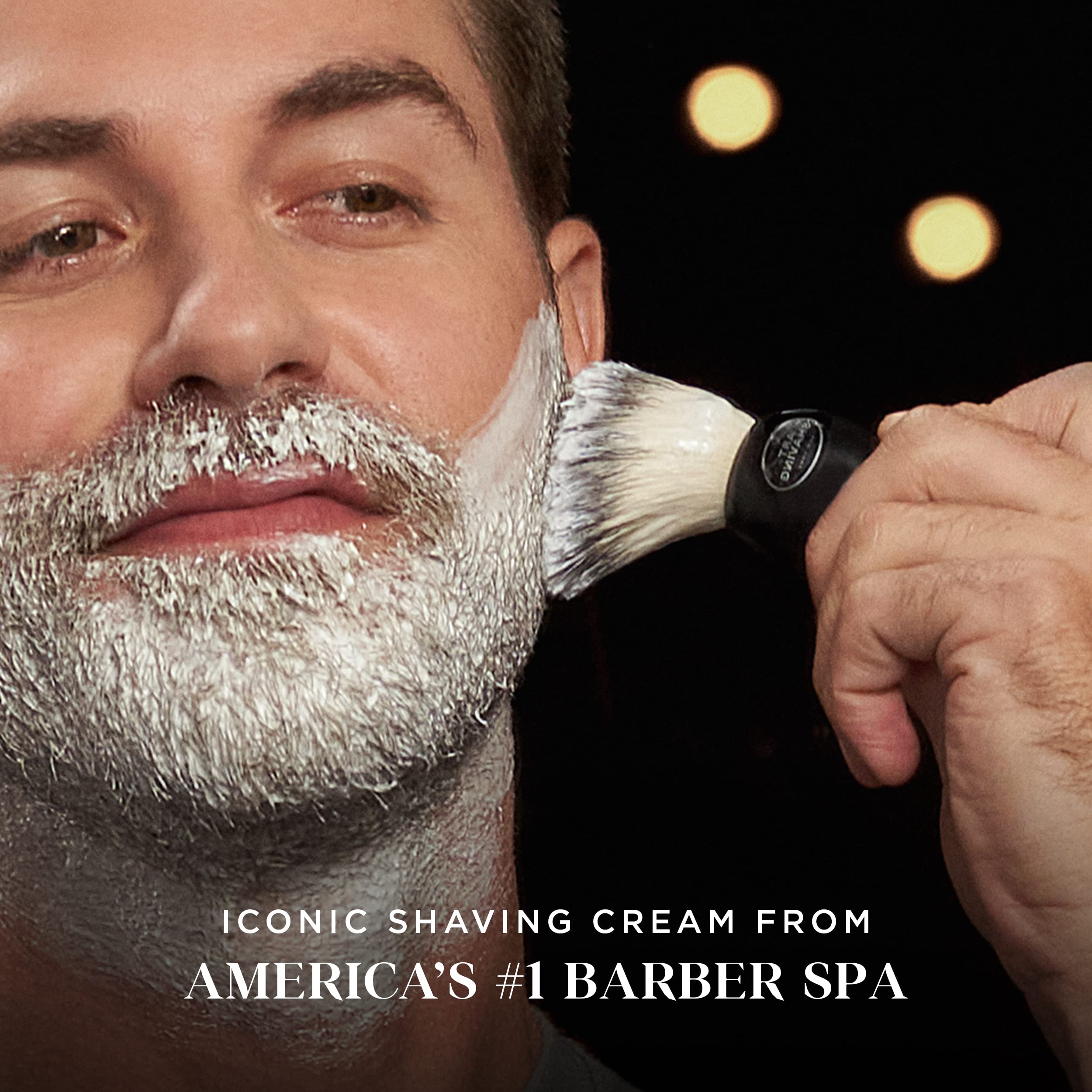 Foto 2 | Crema De Afeitar The Art Of Shaving Protege La Piel Sensible 150 Ml - Venta Internacional.