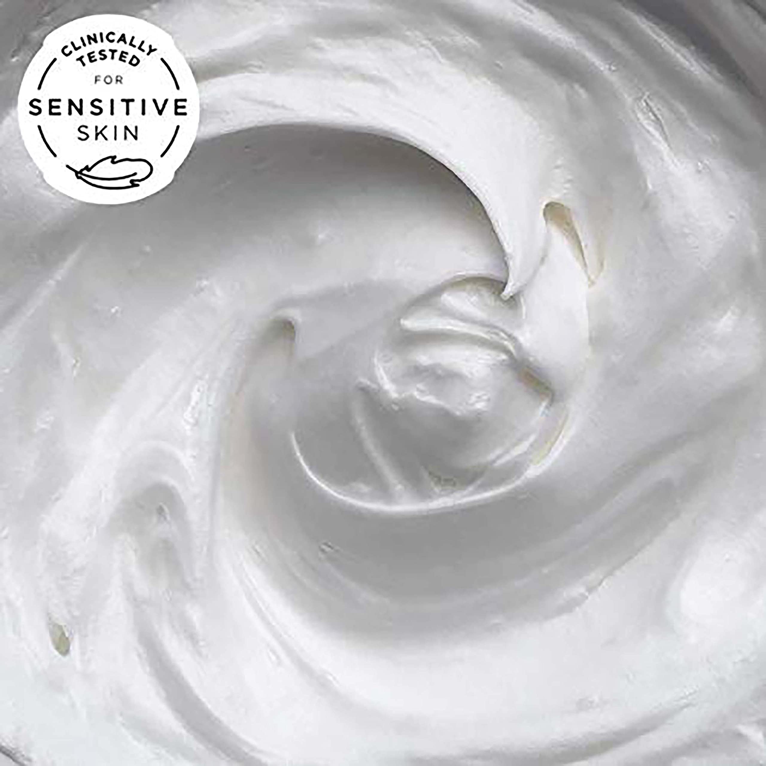 Foto 3 | Crema De Afeitar The Art Of Shaving Protege La Piel Sensible 150 Ml - Venta Internacional.