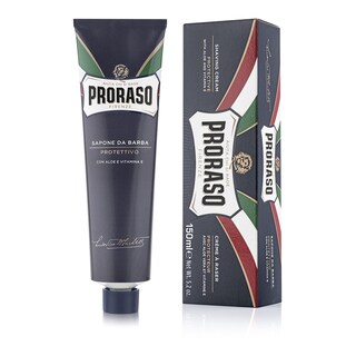 Foto 1 | Crema De Afeitar Proraso Protectora Hidratante Con Aloe 150 Ml - Venta Internacional.