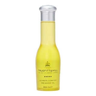 Foto 1 | Aceite De Preafeitado Truefitt & Hill Ultimate Comfort 60 Ml - Venta Internacional.