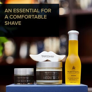 Foto 4 | Aceite De Preafeitado Truefitt & Hill Ultimate Comfort 60 Ml - Venta Internacional.