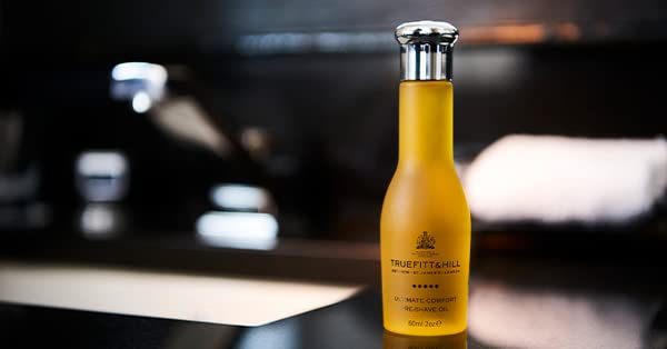 Foto 5 | Aceite De Preafeitado Truefitt & Hill Ultimate Comfort 60 Ml - Venta Internacional.