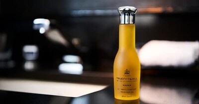 Foto 5 | Aceite De Preafeitado Truefitt & Hill Ultimate Comfort 60 Ml - Venta Internacional.