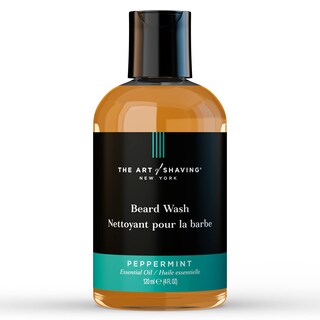 Foto 1 | Jabón Para Barba The Art Of Shaving Leaves Clean & Soft 120 Ml - Venta Internacional.
