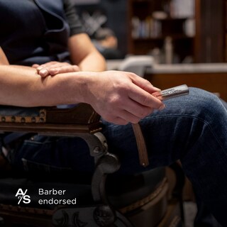 Foto 4 | Jabón Para Barba The Art Of Shaving Leaves Clean & Soft 120 Ml - Venta Internacional.