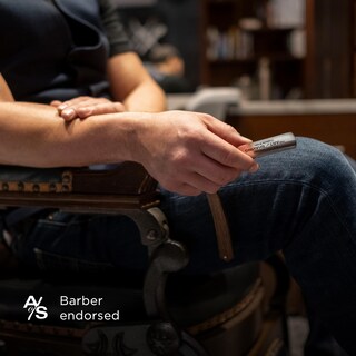 Foto 4 | Aceite Para Barba Preafeitado The Art Of Shaving, Madera De Sándalo, 60 Ml - Venta Internacional.
