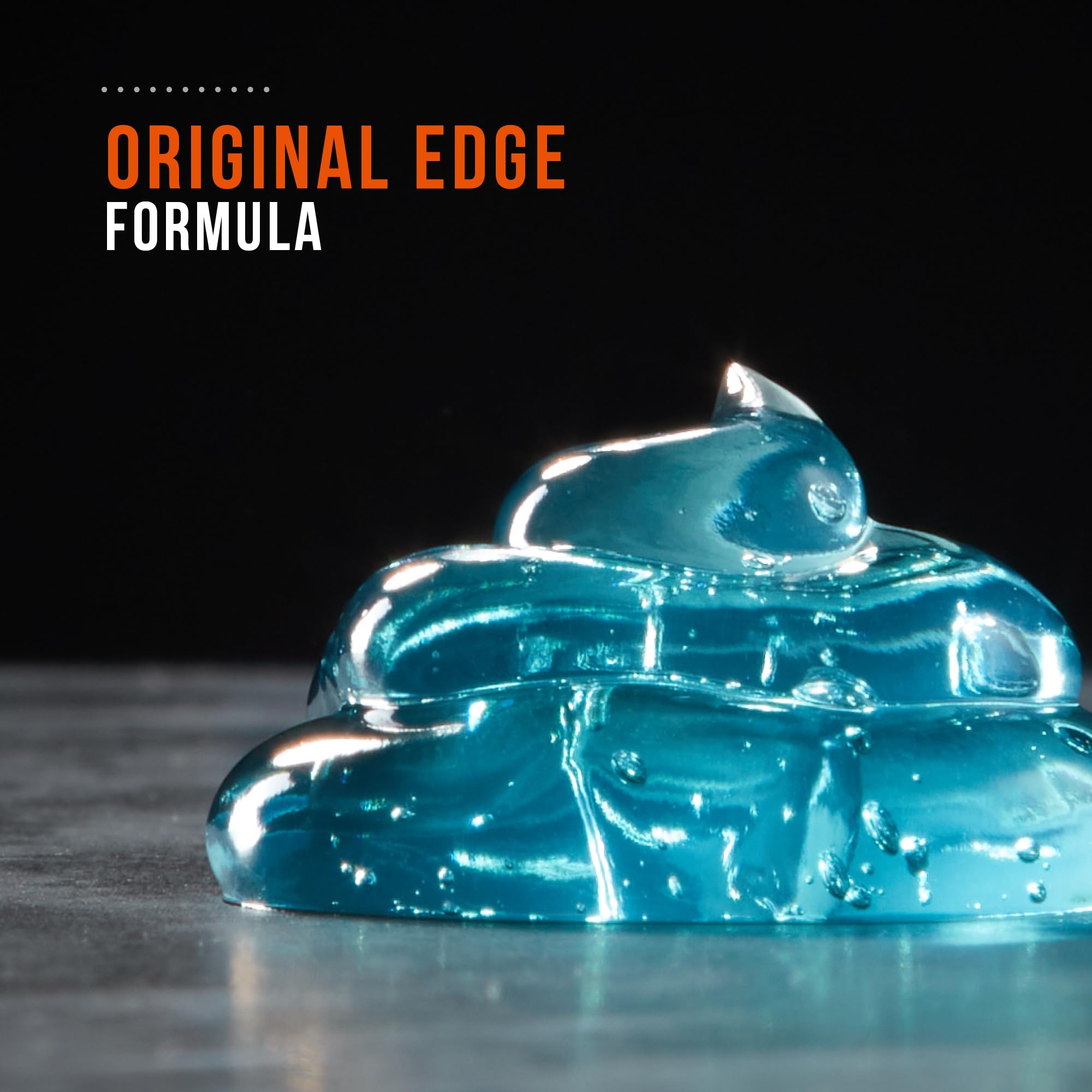 Foto 5 pulgar | Gel De Afeitar Edge Para Hombre, 280 Ml, Paquete De 2 Con Piel Sensible Al Aloe - Venta Internacional.