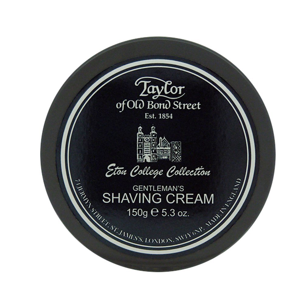 Foto 2 pulgar | Crema De Afeitar Taylor Of Old Bond Street Eton College 150 Ml - Venta Internacional.