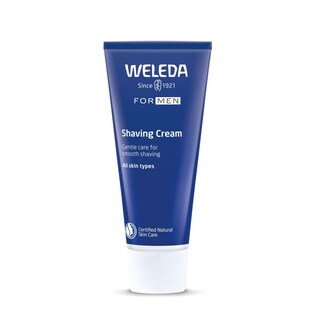 Foto 1 | Crema De Afeitar Weleda 75 Ml Para Piel Sensible - Venta Internacional.