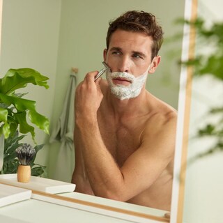 Foto 2 | Crema De Afeitar Weleda 75 Ml Para Piel Sensible - Venta Internacional.