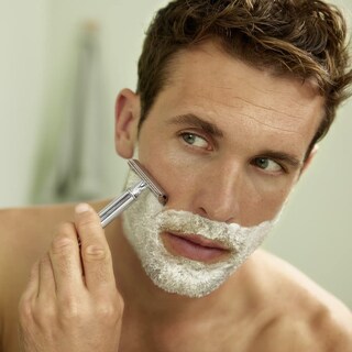 Foto 3 | Crema De Afeitar Weleda 75 Ml Para Piel Sensible - Venta Internacional.