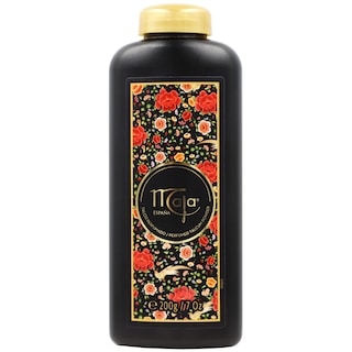 Foto 2 | Polvo De Talco Maja Perfumed Classic Oriental Scent 200 Ml, Paquete De 2 - Venta Internacional.