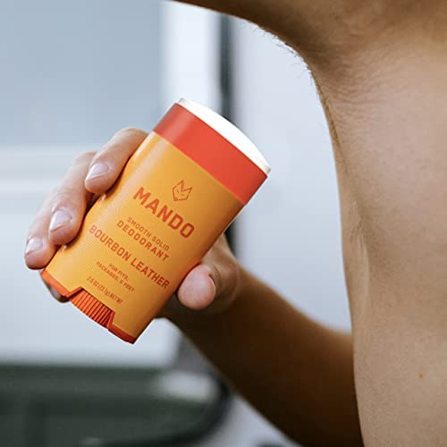 Foto 5 pulgar | Desodorante Mando Whole Body Para Hombre, 72 Horas, Antiolor, 150 Ml, 2 Unidades - Venta Internacional.