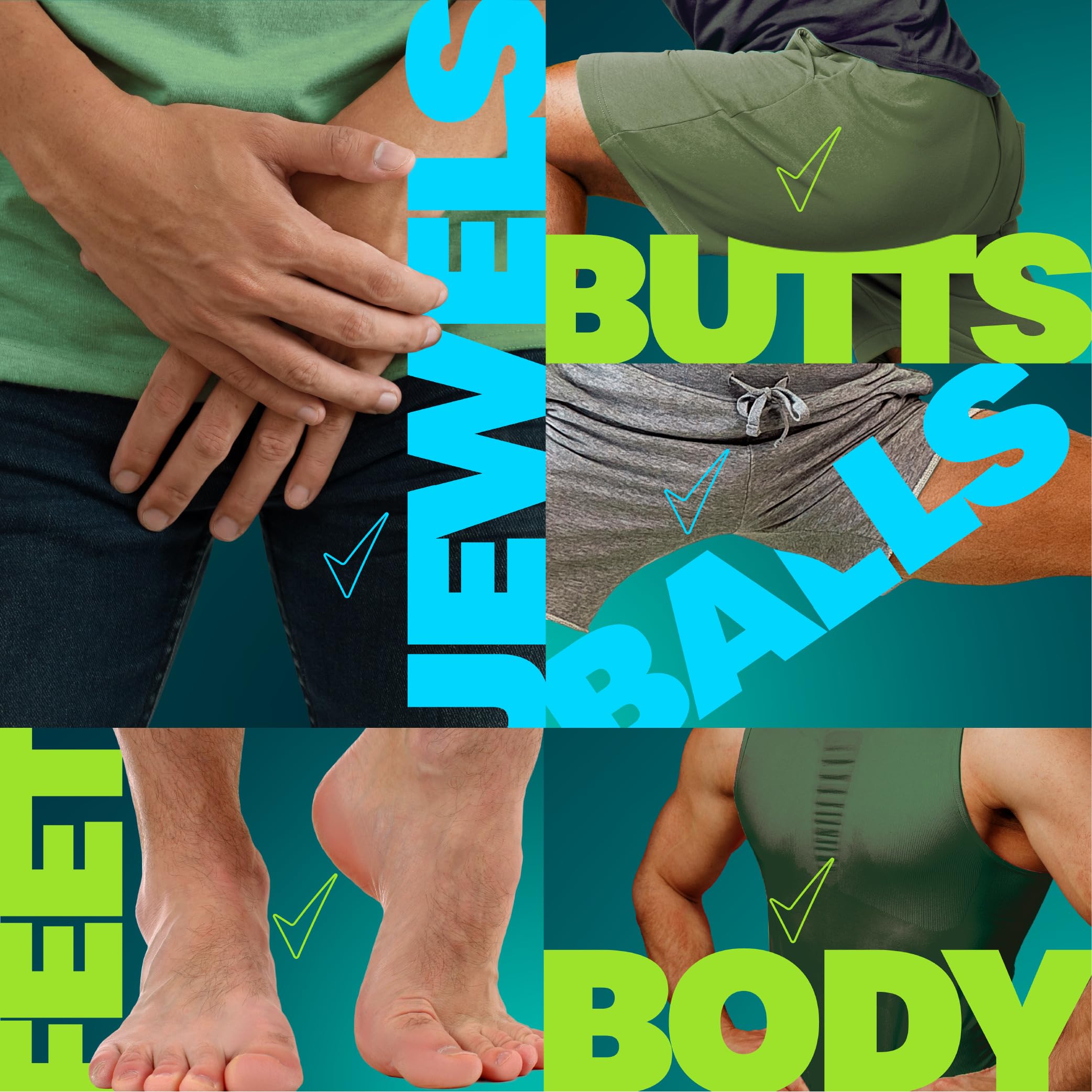 Foto 8 pulgar | Desodorante En Aerosol Degree Men Whole Body Active Fresh, 120 Ml - Venta Internacional.