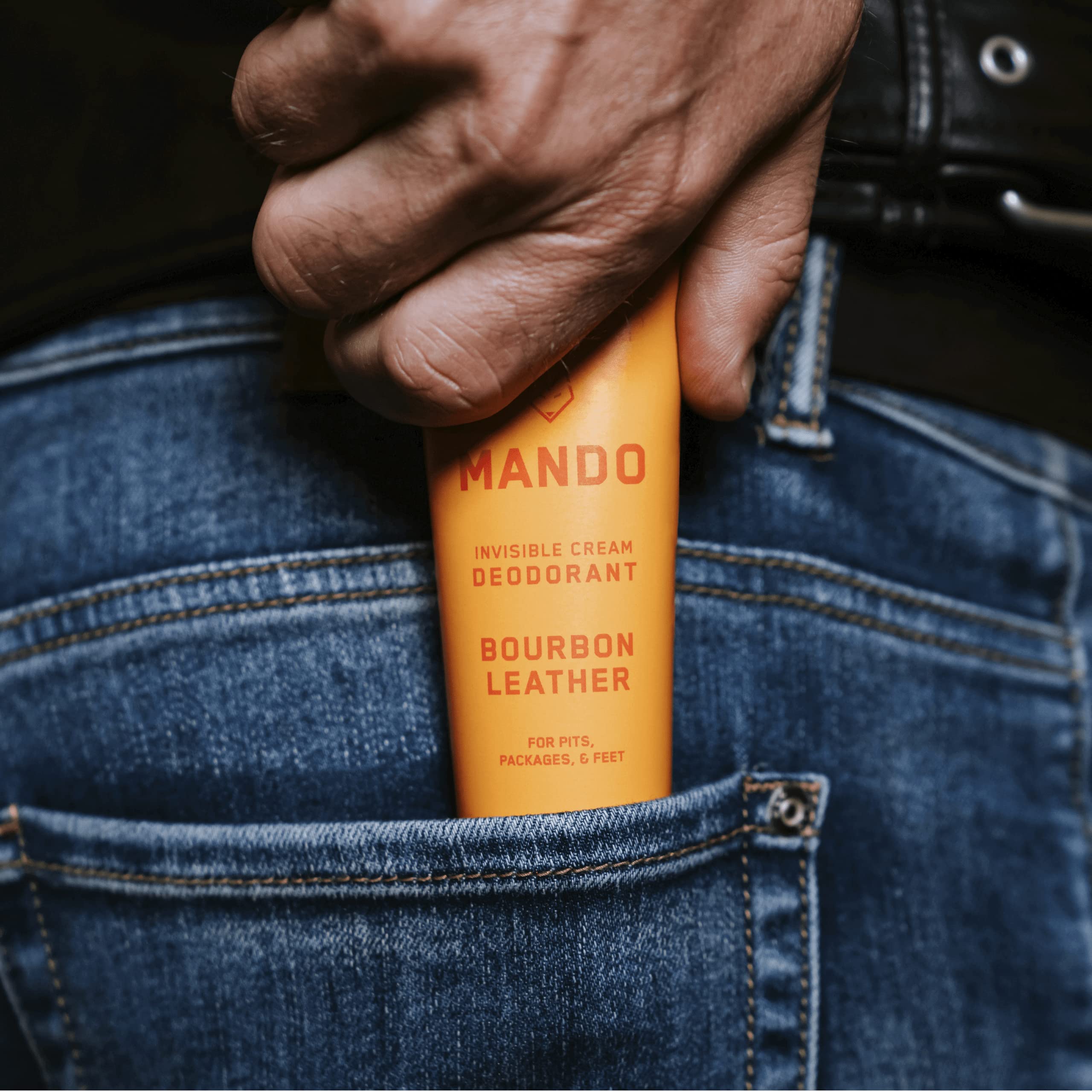 Foto 6 | Desodorante Mando Whole Body Para Hombre, 85 Ml, 72 Horas, Control De Olores - Venta Internacional.