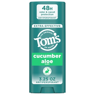 Foto 1 | Antitranspirante Tom's Of Maine Pepino Y Aloe 96 Ml Unisex - Venta Internacional.