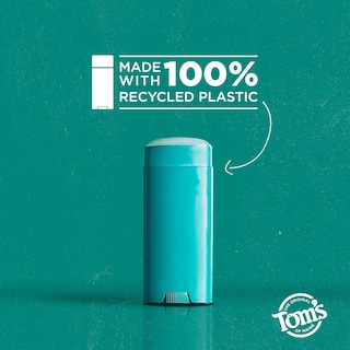 Foto 6 | Antitranspirante Tom's Of Maine Pepino Y Aloe 96 Ml Unisex - Venta Internacional.
