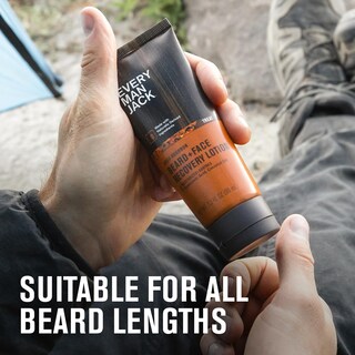 Foto 4 | Loción Hidratante Every Man Jack Beard + Face, 100 Ml, Paquete De 2 - Venta Internacional.