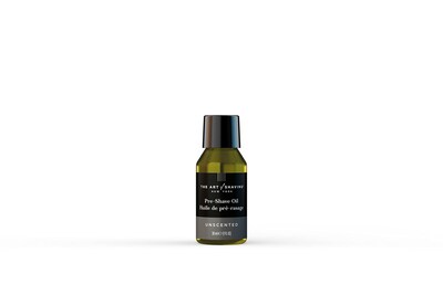 Foto 4 | Kit De Viaje El Arte De Afeitarse Sin Perfume Con Maquinilla De Afeitar Y Bálsamos - Venta Internacional.