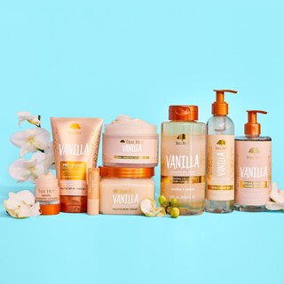 Foto 5 | Esmalte Exfoliante De Vainilla Tree Hut Prep, 180 Ml - Venta Internacional.