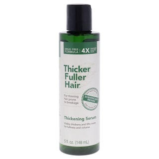 Foto 1 | Sérum Para Engrosar El Cabello Thicker Fuller Hair Men 150 Ml - Venta Internacional.