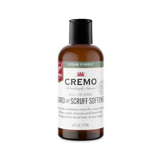 Foto 1 | Crema Suavizante Para Barba Y Exfoliación Cedar Forest 180 Ml - Venta Internacional.