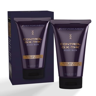 Foto 1 | Jabón para Barba Solo Control Gx + Thk Thickening 118 Ml - Venta Internacional