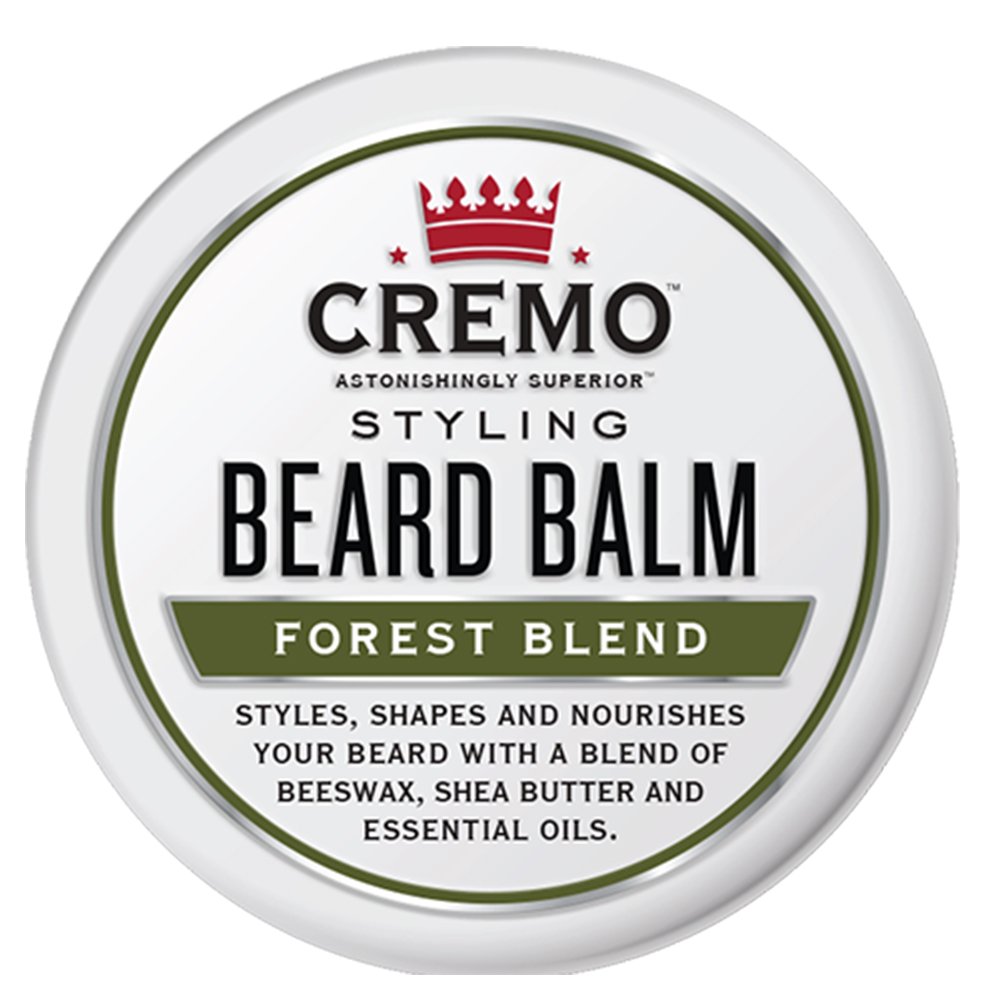 Foto 1 | Bálsamo Para Barba Cremo Styling Forest Blend, 60 Ml, Nutre Y Da Forma - Venta Internacional.
