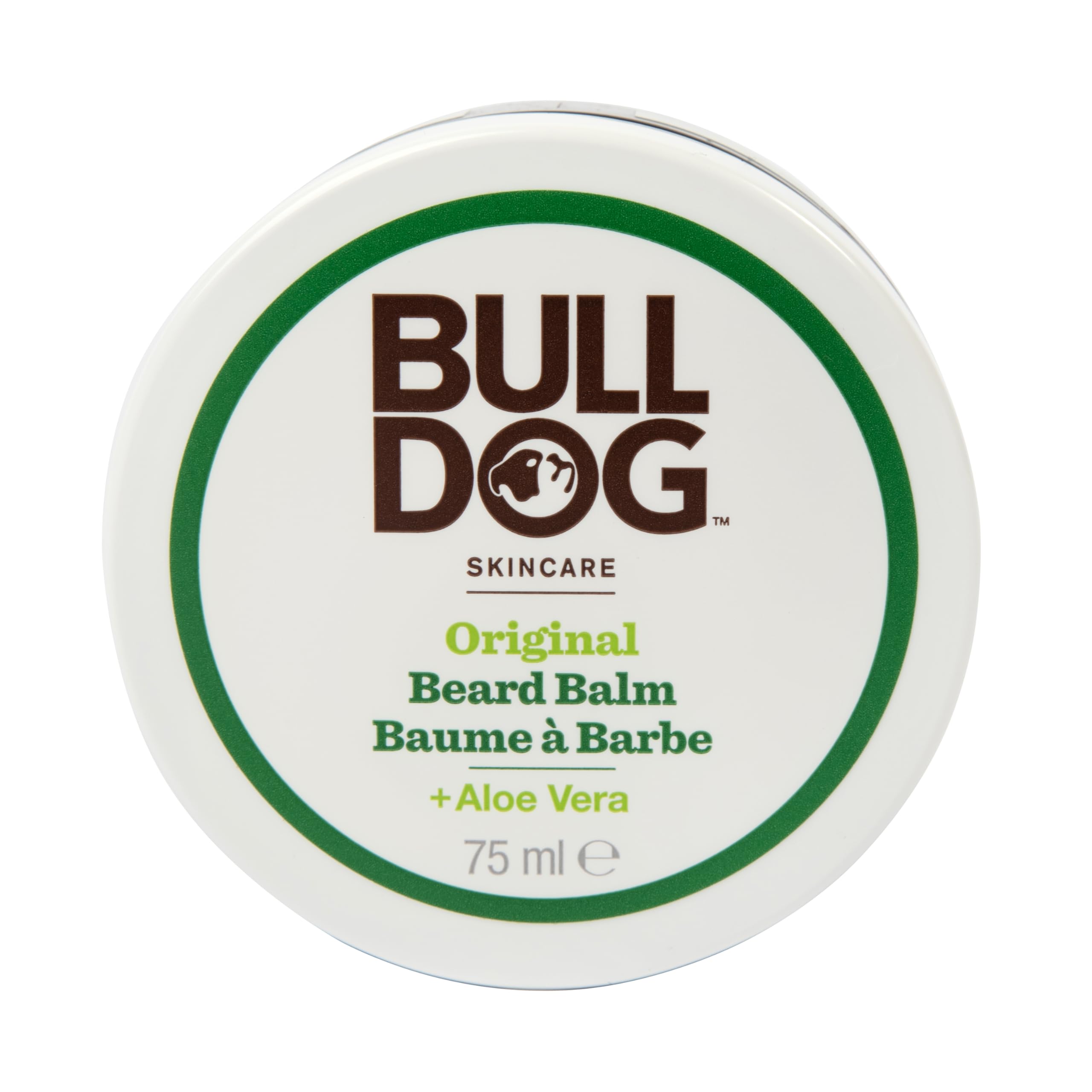 Foto 2 pulgar | Bálsamo Para Barba Bulldog Original 75 Ml - Venta Internacional.
