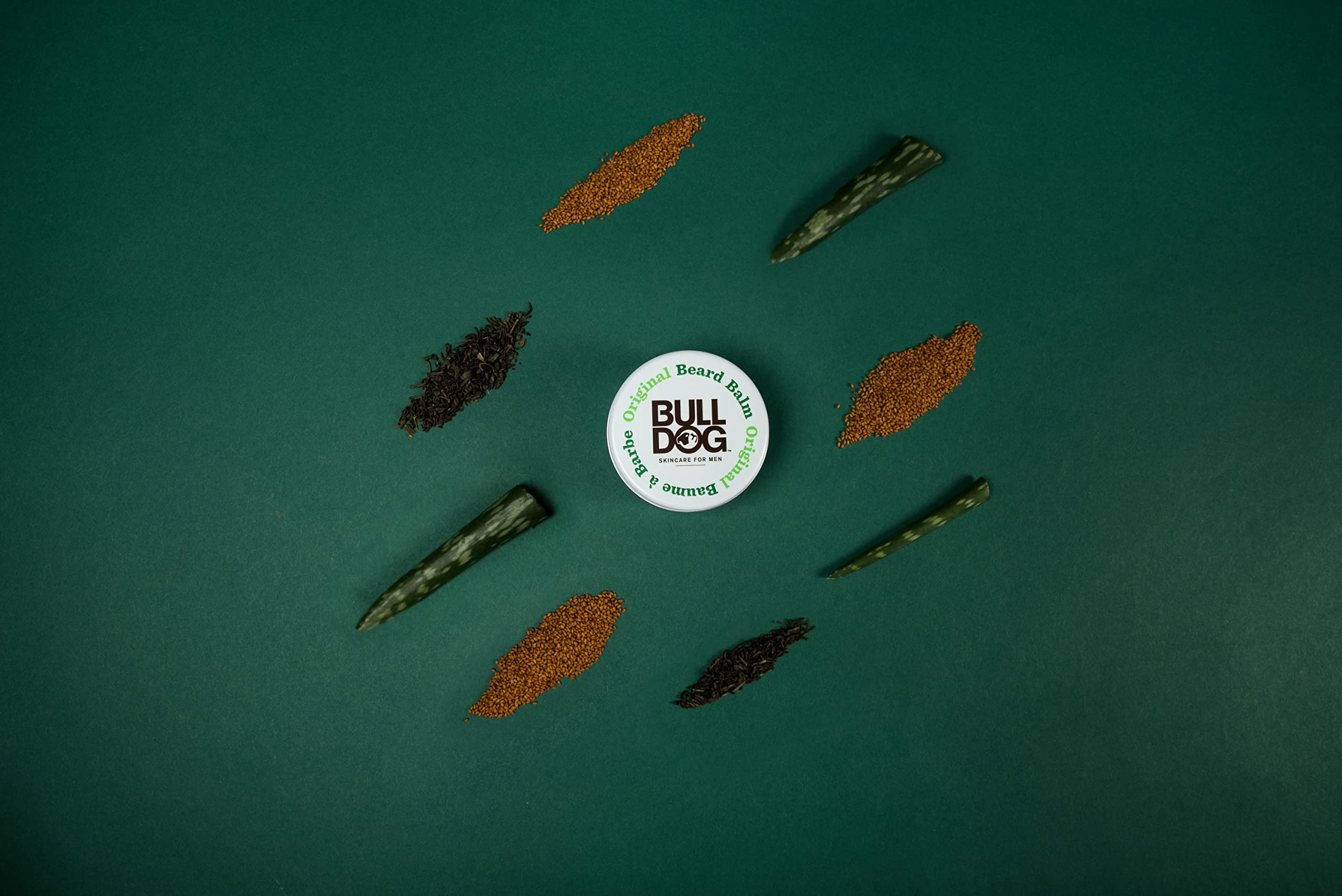 Foto 4 pulgar | Bálsamo Para Barba Bulldog Original 75 Ml - Venta Internacional.