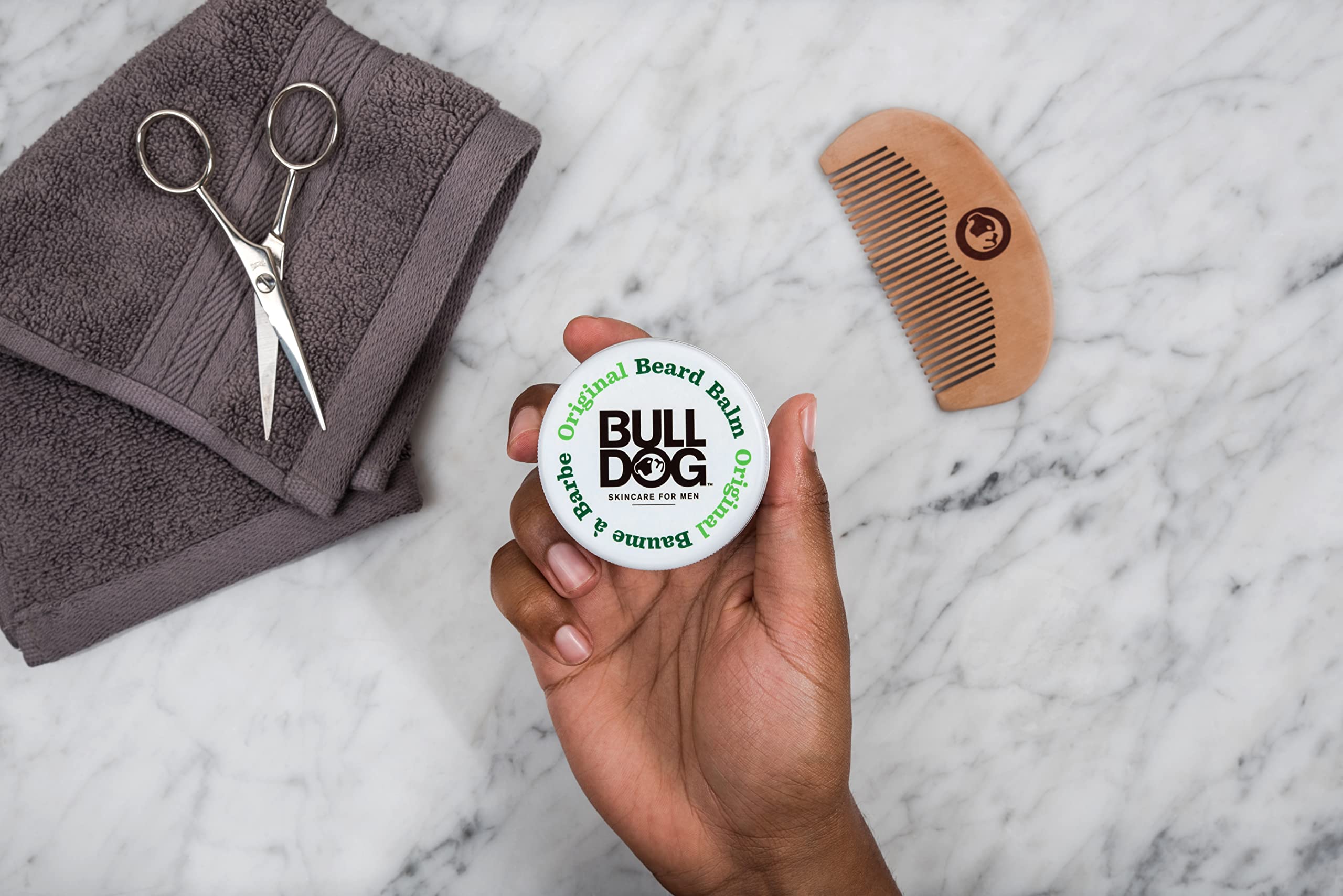 Foto 5 | Bálsamo Para Barba Bulldog Original 75 Ml - Venta Internacional.