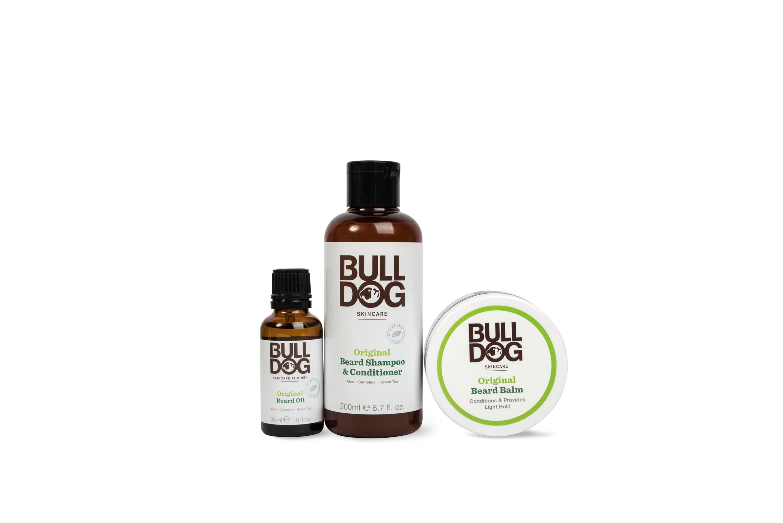 Foto 7 pulgar | Bálsamo Para Barba Bulldog Original 75 Ml - Venta Internacional.
