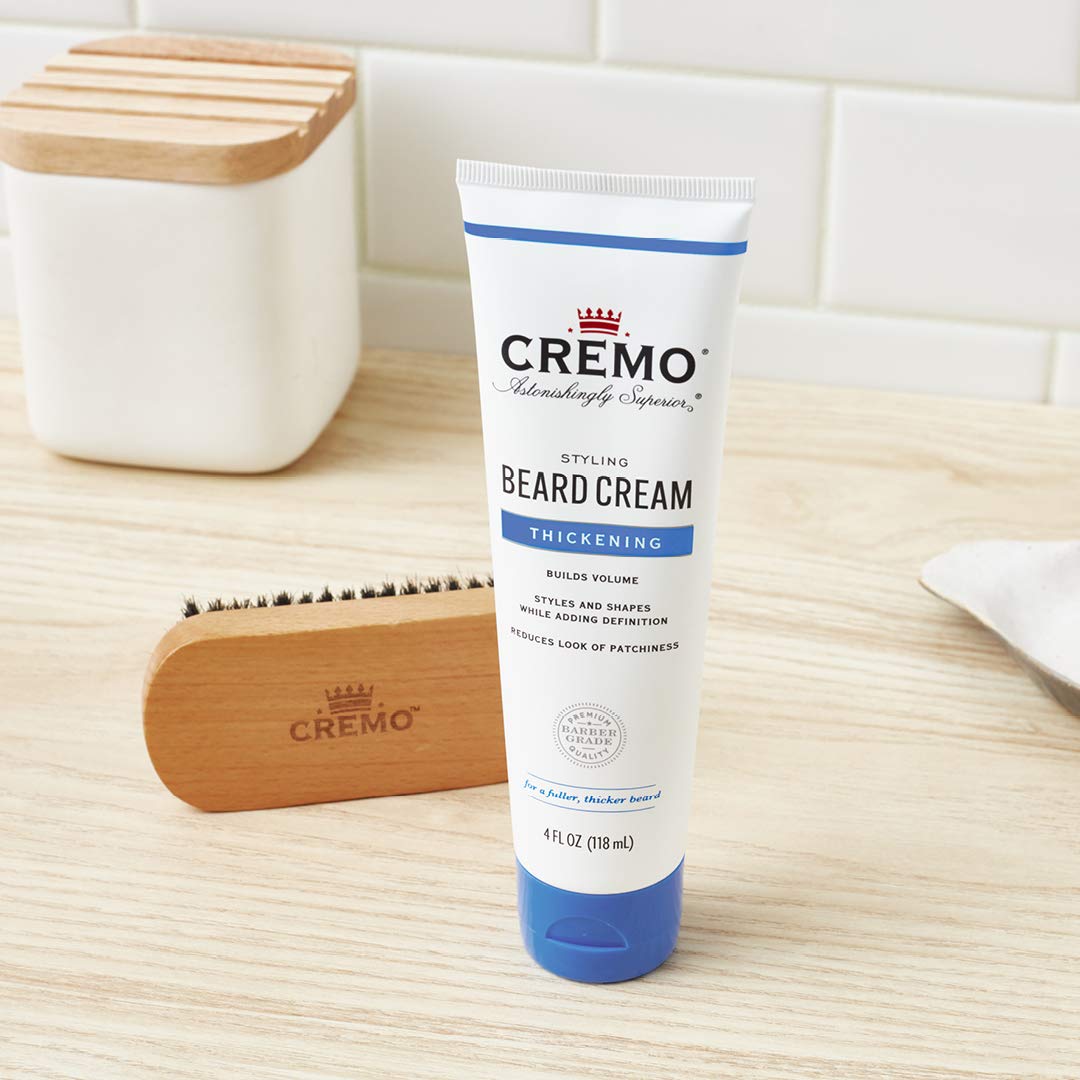 Foto 6 pulgar | Crema Para Peinar Barba Cremo Espesante 120 Ml - Venta Internacional.