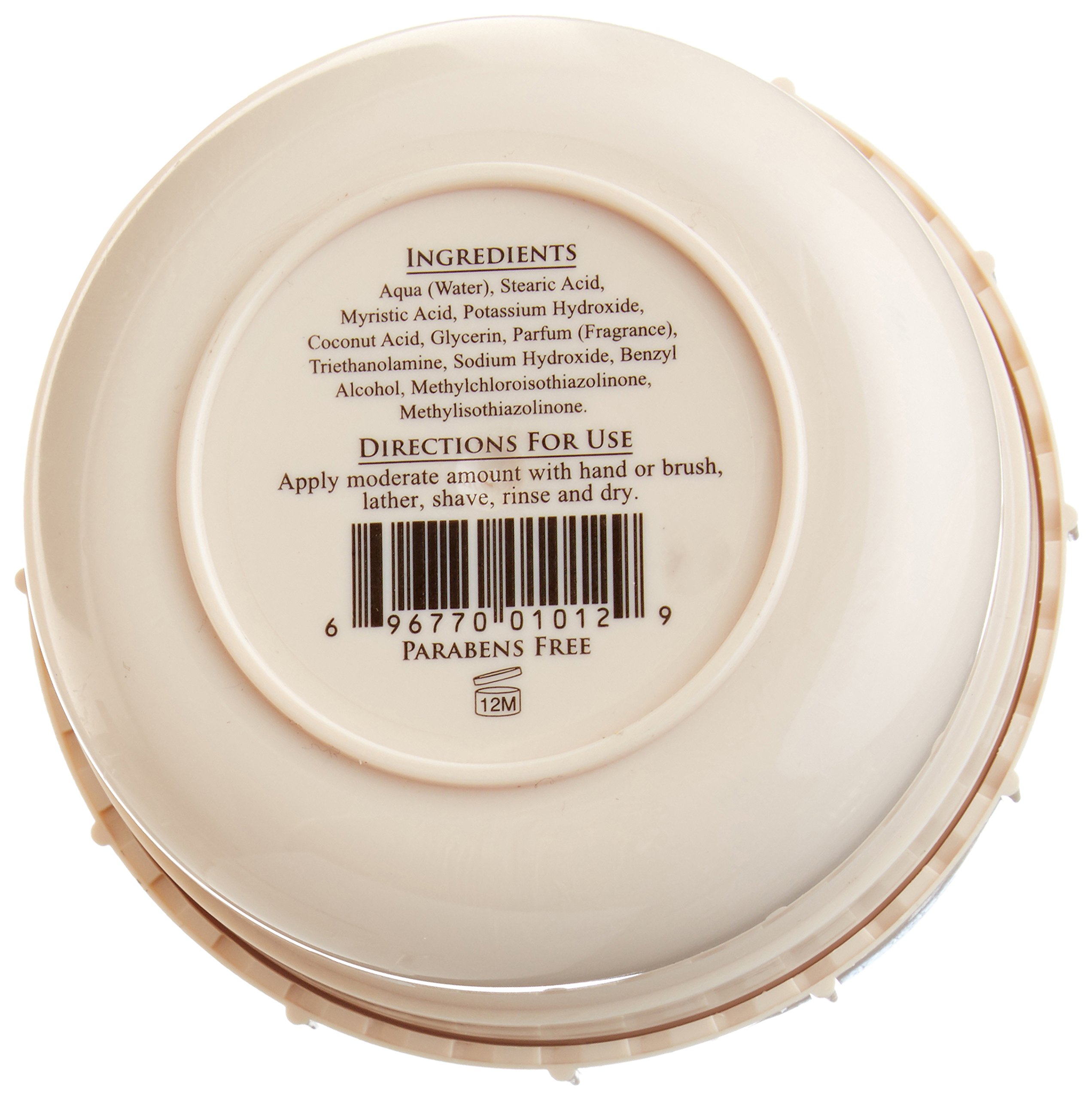 Foto 2 | Crema De Afeitar Taylor Of Old Bond Cedarwood 150 Ml - Venta Internacional.