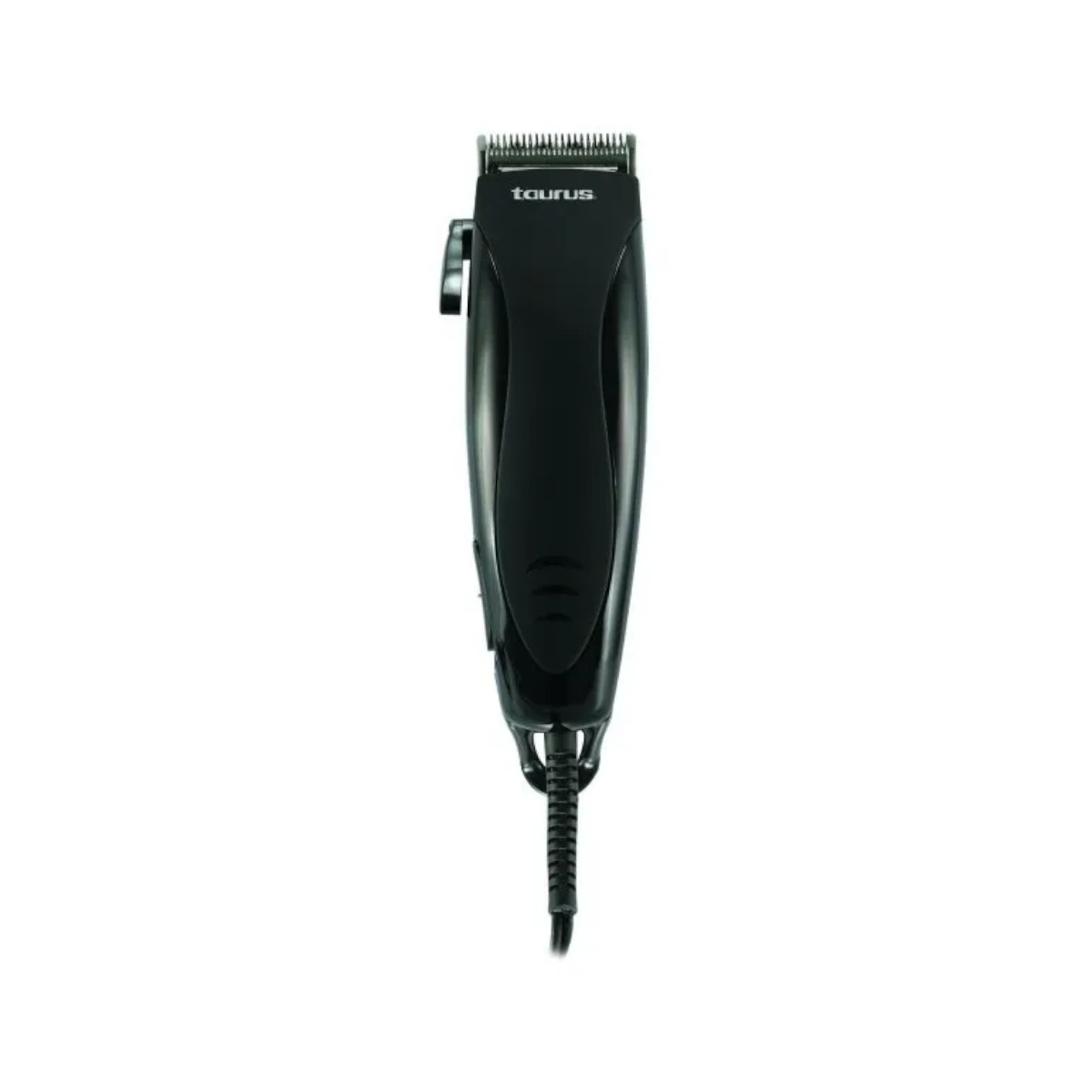 Foto 3 pulgar | Cortadora Pelo Electrico Taurus Hair-pro 9 Accesorios Negro